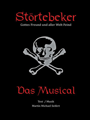 cover image of Störtebeker